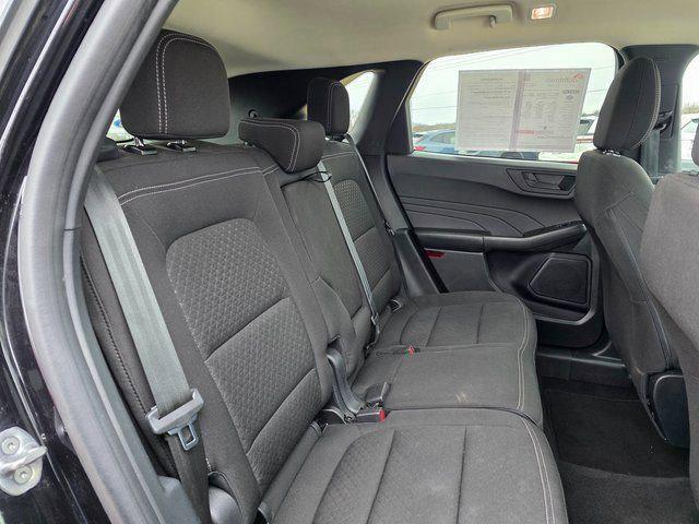 used 2024 Ford Escape car, priced at $20,912