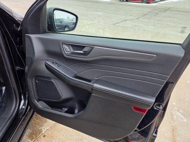 used 2024 Ford Escape car, priced at $20,912