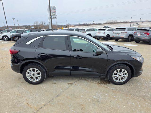 used 2024 Ford Escape car, priced at $20,912