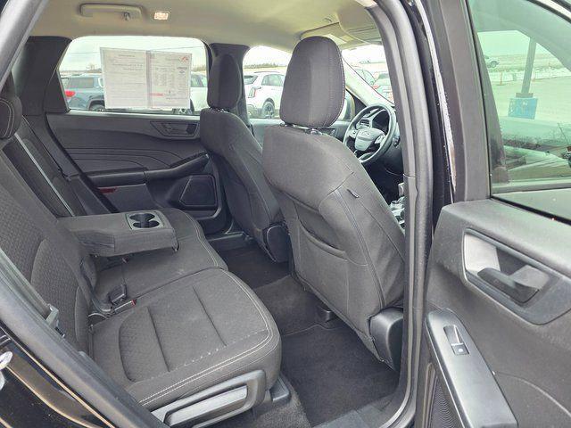 used 2024 Ford Escape car, priced at $20,912
