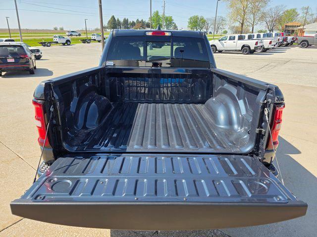 new 2026 Ram 1500 car, priced at $61,424