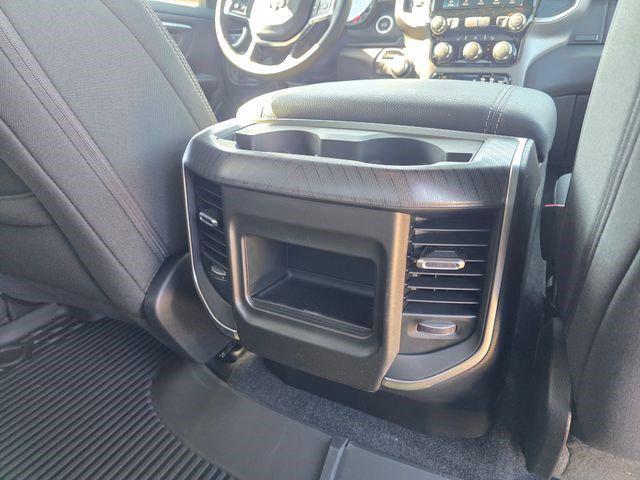 new 2026 Ram 1500 car, priced at $61,424