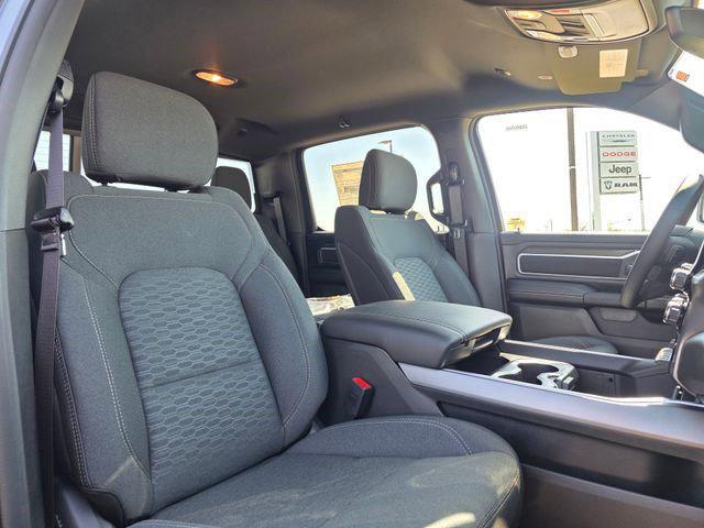 new 2026 Ram 1500 car, priced at $61,424