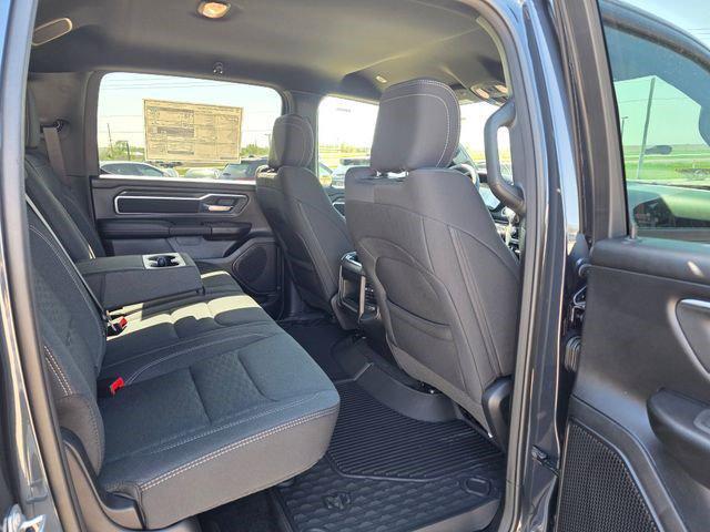 new 2026 Ram 1500 car, priced at $61,424