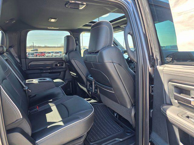 new 2026 Ram 3500 car, priced at $97,085