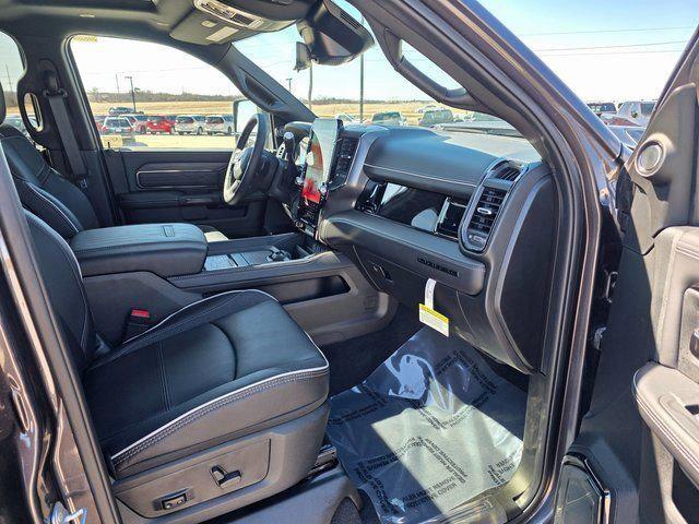 new 2026 Ram 3500 car, priced at $97,085