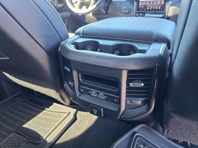 new 2026 Ram 3500 car, priced at $97,085