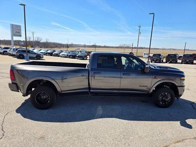 new 2026 Ram 3500 car, priced at $97,085