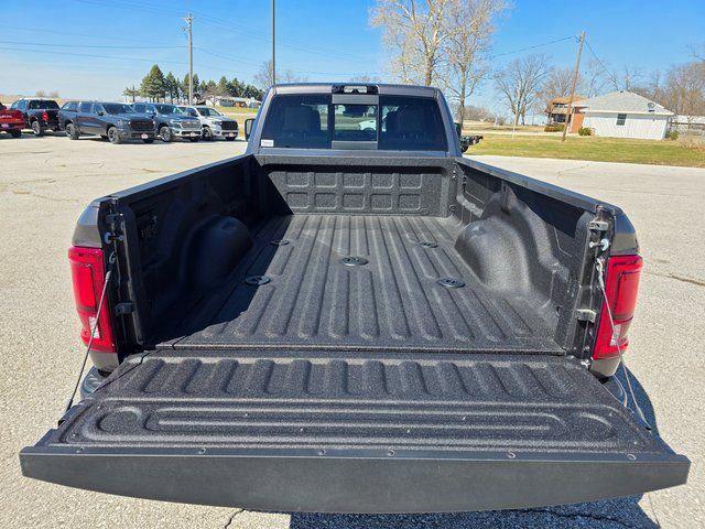 new 2026 Ram 3500 car, priced at $97,085