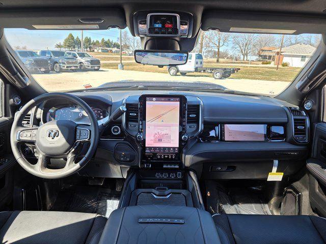 new 2026 Ram 3500 car, priced at $97,085