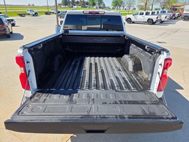 used 2021 Chevrolet Silverado 2500 car, priced at $48,612