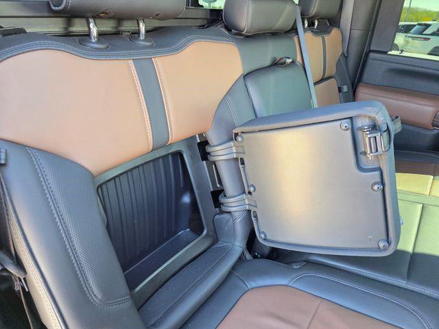 used 2021 Chevrolet Silverado 2500 car, priced at $48,612