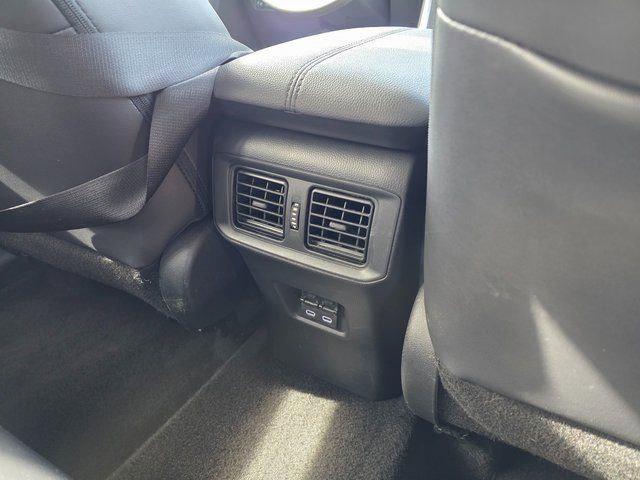 used 2024 Toyota RAV4 car, priced at $30,512