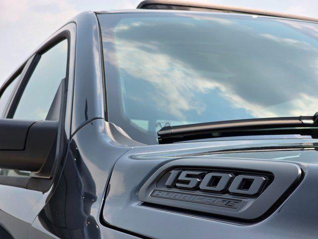 new 2026 Ram 1500 car, priced at $59,062
