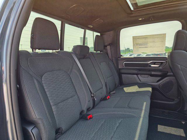 new 2026 Ram 1500 car, priced at $59,062