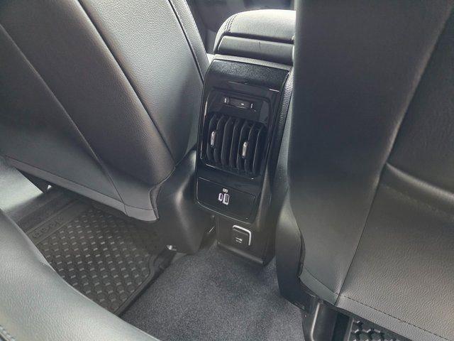 new 2026 Jeep Compass car, priced at $33,757