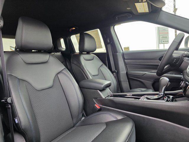 new 2026 Jeep Compass car, priced at $33,757