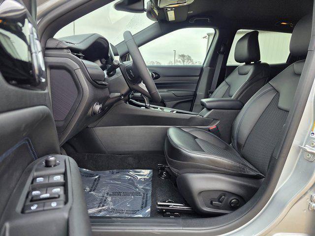 new 2026 Jeep Compass car, priced at $33,757