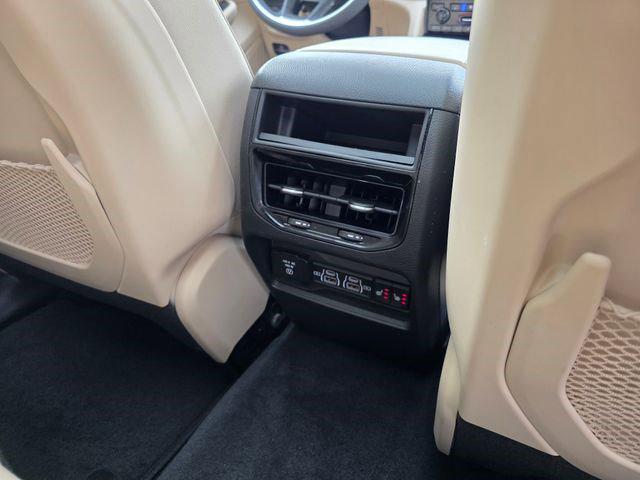 used 2023 Jeep Grand Cherokee car, priced at $33,912