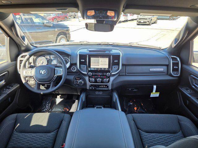 new 2026 Ram 1500 car, priced at $61,158