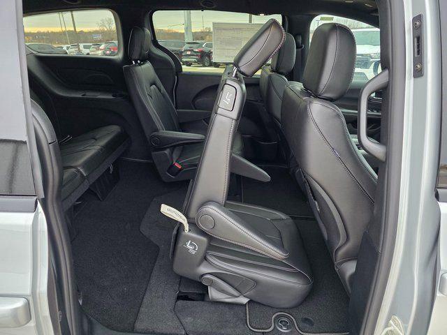 new 2026 Chrysler Pacifica car, priced at $48,319