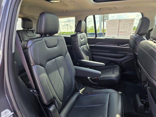 used 2023 Jeep Grand Cherokee L car, priced at $34,172
