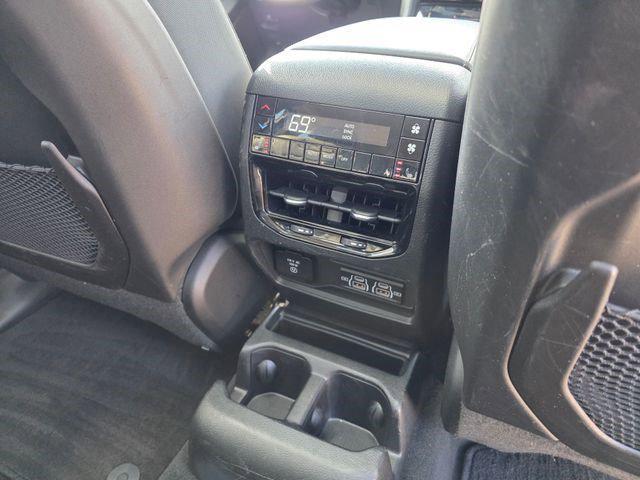 used 2023 Jeep Grand Cherokee L car, priced at $34,172