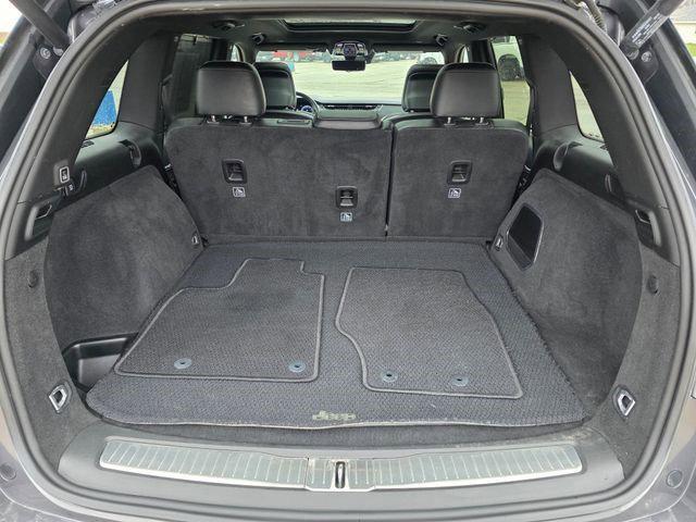 used 2022 Jeep Grand Cherokee car, priced at $39,012