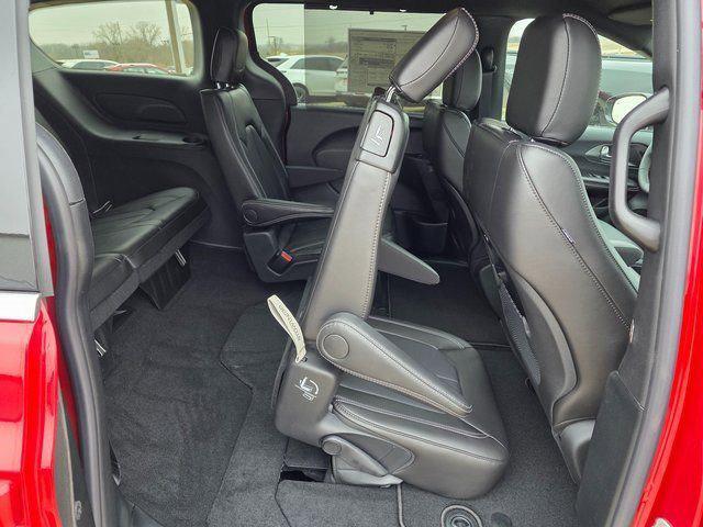 new 2026 Chrysler Pacifica car, priced at $48,341
