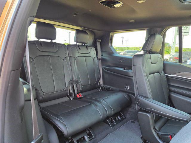 new 2026 Jeep Grand Cherokee L car, priced at $55,202