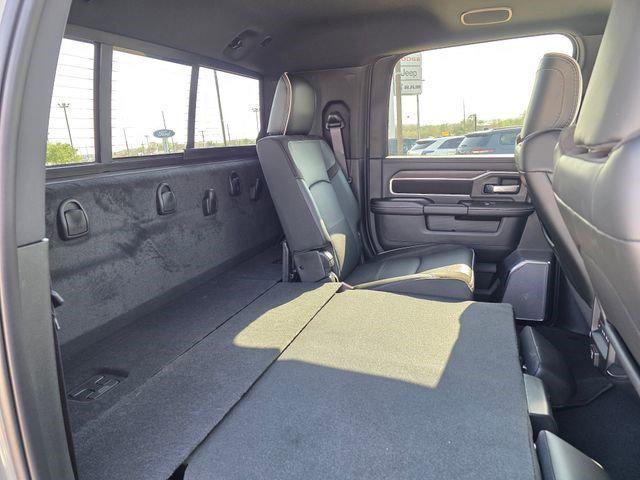 new 2026 Ram 2500 car, priced at $84,758
