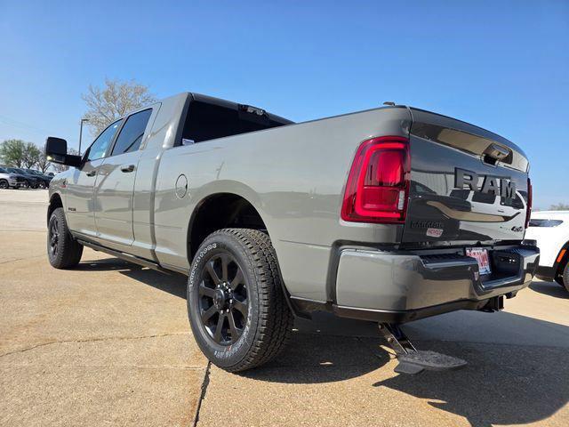 new 2026 Ram 2500 car, priced at $84,758