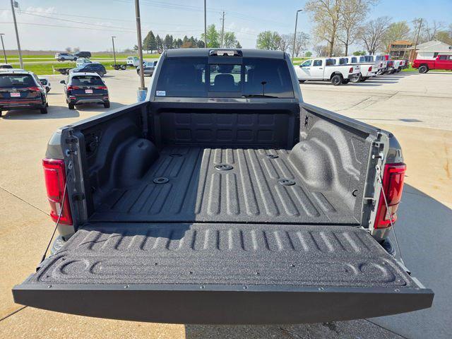 new 2026 Ram 2500 car, priced at $84,758