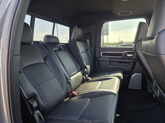 new 2026 Ram 2500 car, priced at $84,758