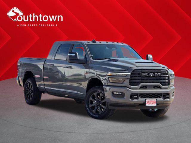 new 2026 Ram 2500 car, priced at $84,758