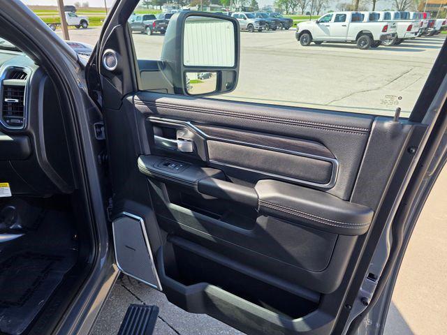 new 2026 Ram 2500 car, priced at $84,758