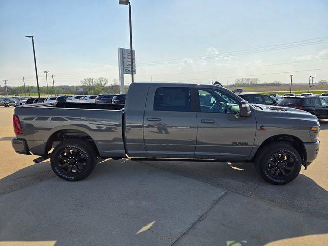 new 2026 Ram 2500 car, priced at $84,758