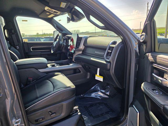 new 2026 Ram 2500 car, priced at $84,758