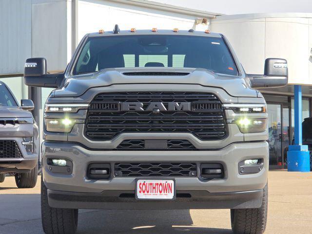 new 2026 Ram 2500 car, priced at $84,758