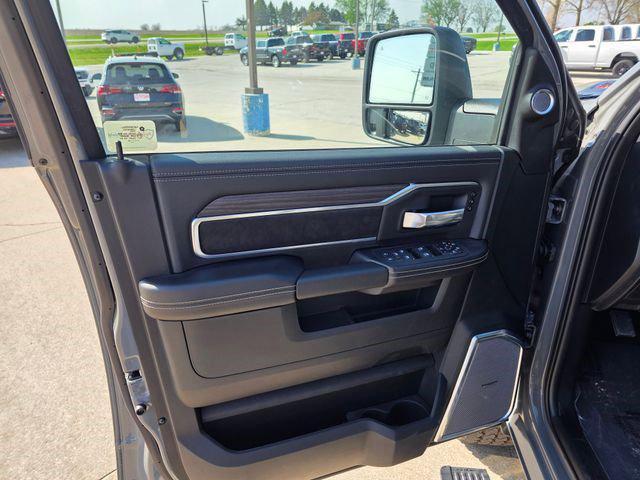 new 2026 Ram 2500 car, priced at $84,758