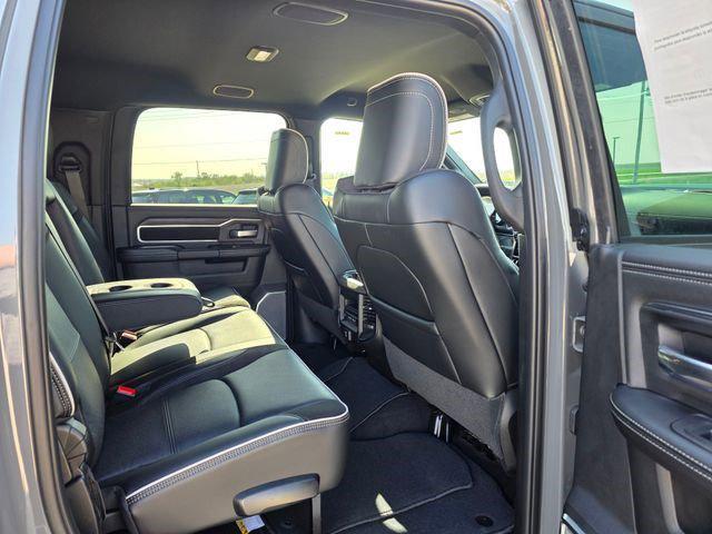 new 2026 Ram 2500 car, priced at $84,758
