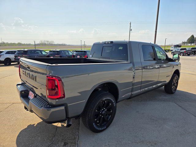 new 2026 Ram 2500 car, priced at $84,758