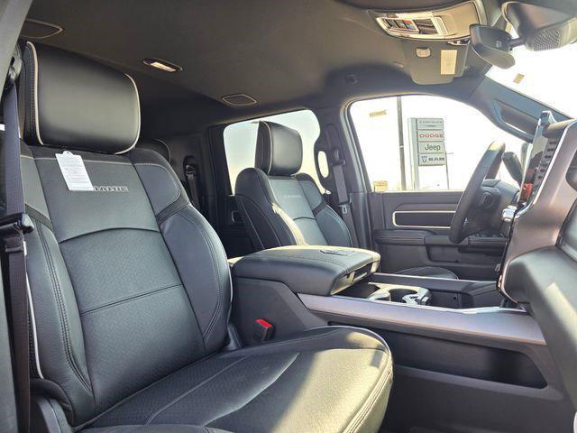 new 2026 Ram 2500 car, priced at $84,758