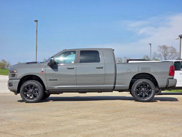 new 2026 Ram 2500 car, priced at $84,758