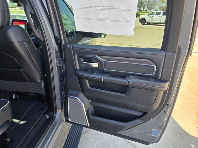new 2026 Ram 2500 car, priced at $84,758