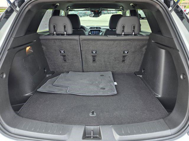 used 2022 Chevrolet TrailBlazer car, priced at $22,112