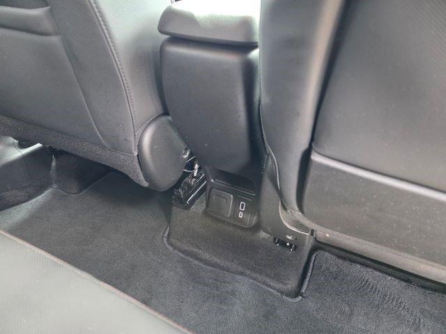 used 2022 Chevrolet TrailBlazer car, priced at $22,112