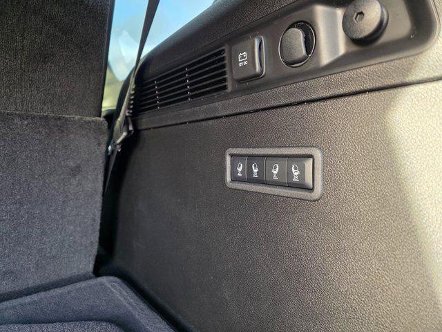 new 2026 Jeep Grand Wagoneer car, priced at $71,837