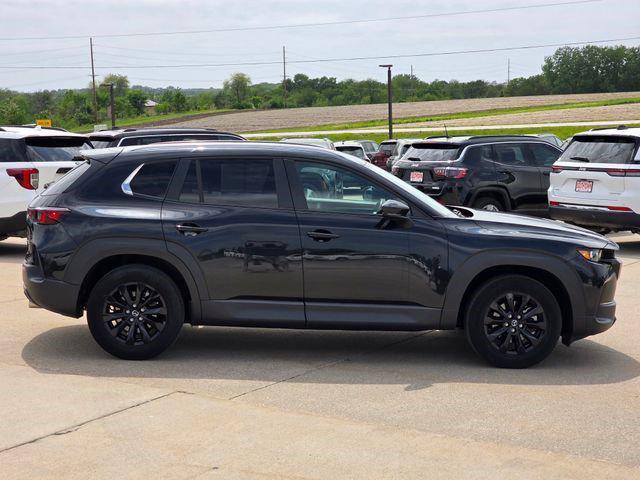 used 2025 Mazda CX-50 car, priced at $25,112