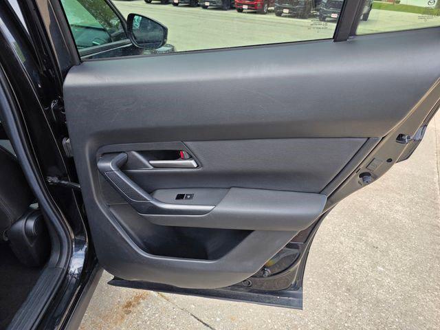 used 2025 Mazda CX-50 car, priced at $25,112